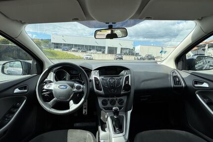 Ford Focus 163.500 km 2.999 &euro; Dillenburg 35684