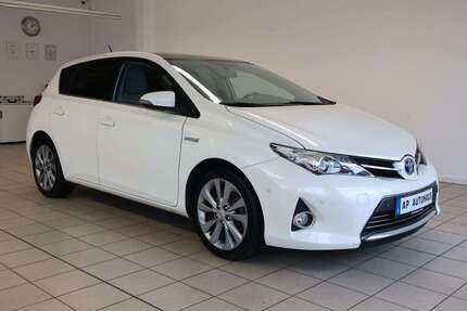 Toyota Auris 125.397 km 10.990 &euro; Schöneiche bei Berlin 15566