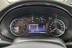 Opel Mokka X Ultimate BOSE NAVI LEDER SHZ LHZ 74.408 km 14.980 &euro; HAAN 42781