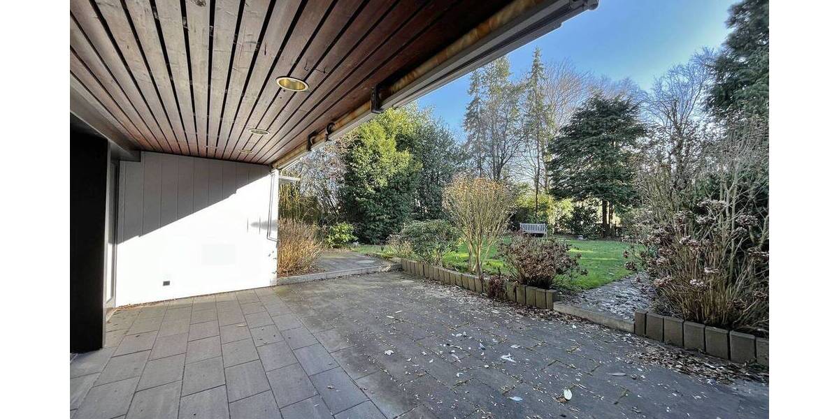 Bungalow Stuhr - 6 Zimmer, 248 m&sup2;, 449.000&euro; | Angebot:25929180