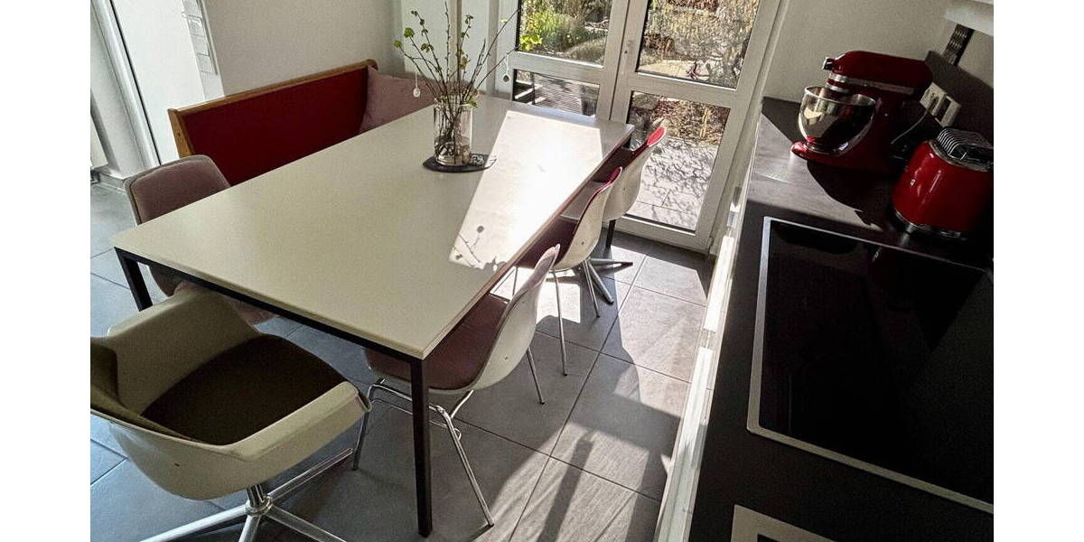 Reihenendhaus Düsseldorf Unterrath - 5 Zimmer, 124 m&sup2;, 895.000&euro; | Angebot:26257656