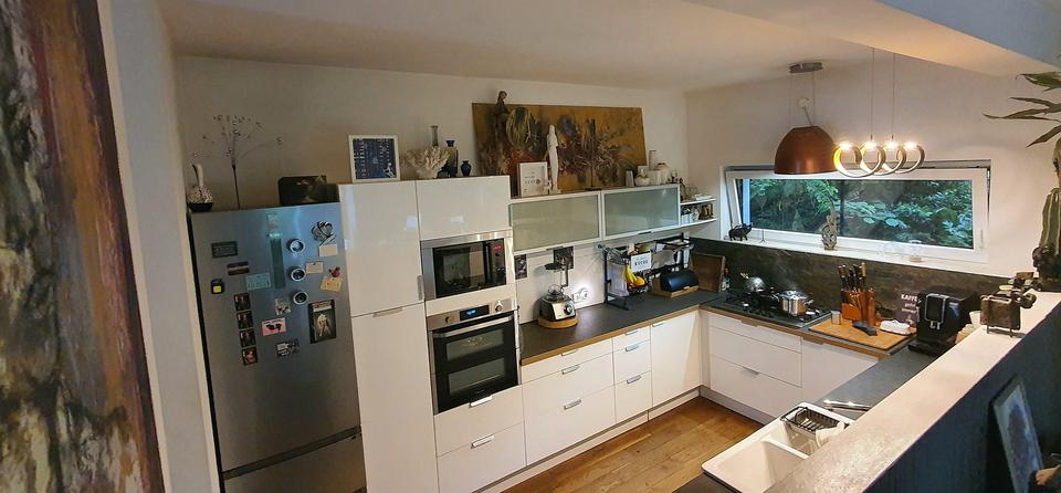 Einfamilienhaus Burscheid - 5 Zimmer, 147 m&sup2;, 2.450&euro; | Angebot:26296633