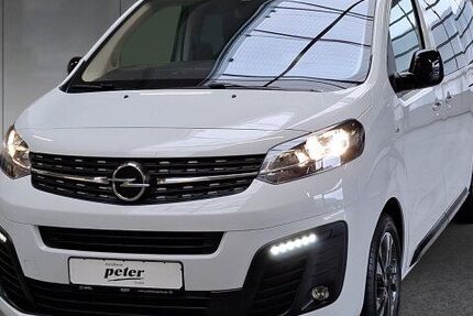 Opel Zafira Life 30.110 km 33.840 € Erfurt 99086