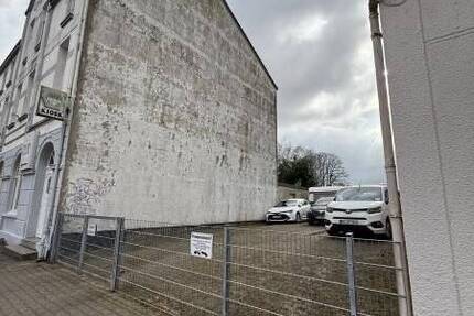 Attraktives Baugrundstück in begehrter Lage - Ideal für Ein- oder Mehrfamilienhaus (579 m² Grdfl.) zimmer