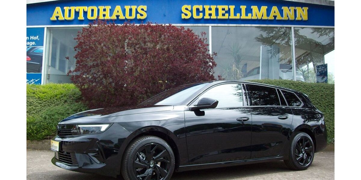 Opel Astra 10.000 km 26.670 &euro; Nörten-Hardenberg 37176