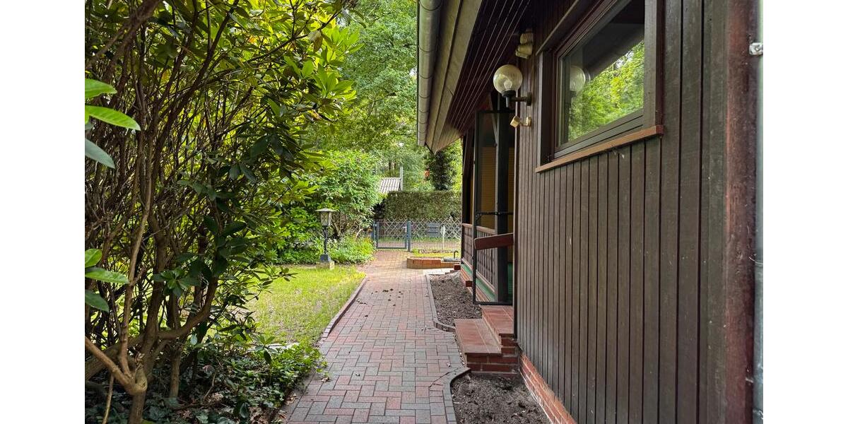 Einfamilienhaus Ottersberg - 2.5 Zimmer, 75 m&sup2;, 200.000&euro; | Angebot:27017817