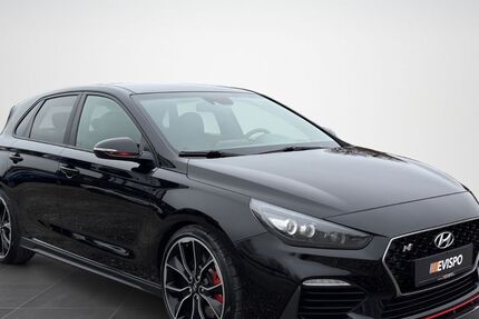 Hyundai i30 97.150 km 19.880 &euro; Oberteuringen 88094