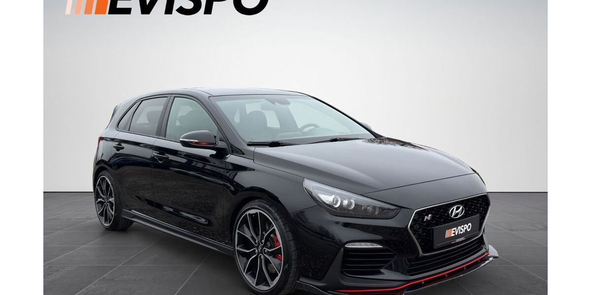 Hyundai i30 97.150 km 19.880 &euro; Oberteuringen 88094