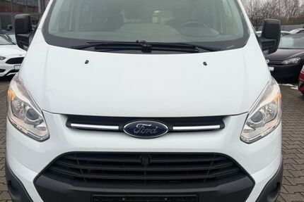Ford Transit 264.592 km 9.499 &euro; Ibbenbüren 49479
