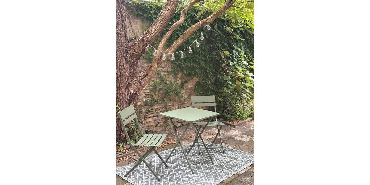 Erdgeschoßwohnung Beckum - 4 Zimmer, 72 m&sup2;, 650&euro; | Angebot:26300542