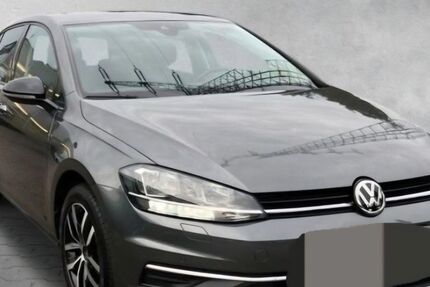 VW Golf 107.000 km 16.590 &euro; Krummhörn 26736