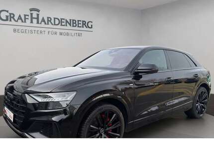 Audi Q8 118.000 km 54.930 &euro; Konstanz 78467