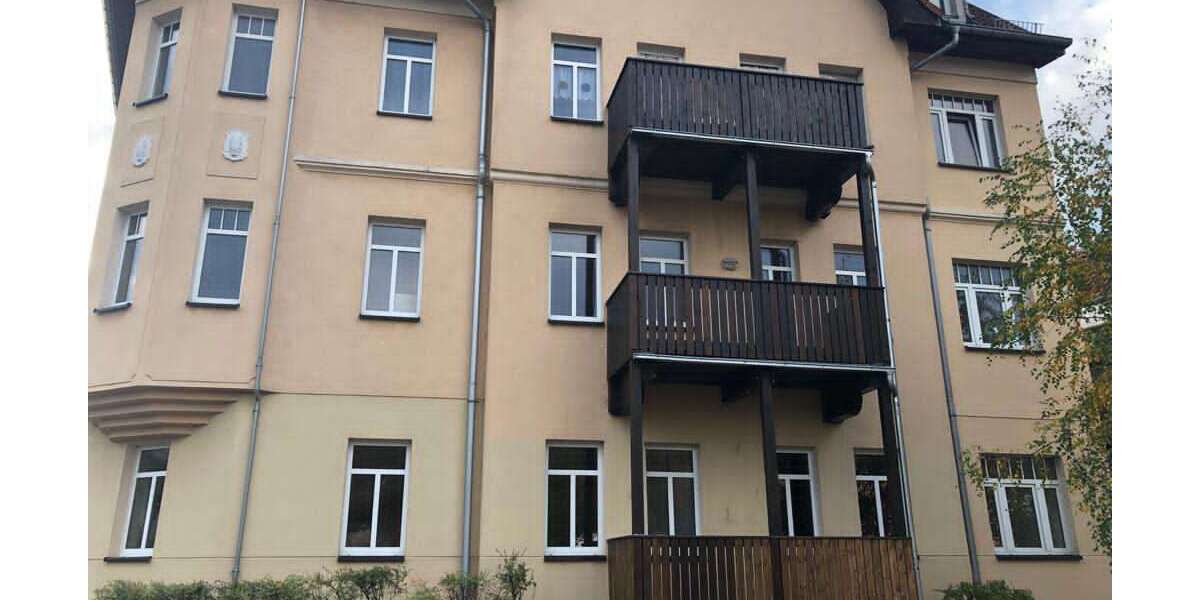Etagenwohnung Freital - 3 Zimmer, 70 m&sup2;, 145.000&euro; | Angebot:26379880