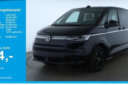 VW T7 Multivan 17.558 km 56.643 &euro; Gera 07546