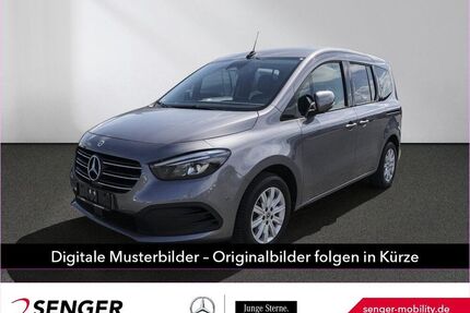 Mercedes T-Klasse
