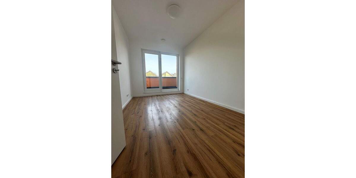 Terrassenwohnung Krefeld Stadtmitte - 4 Zimmer, 132 m&sup2;, 1.500&euro; | Angebot:25429653