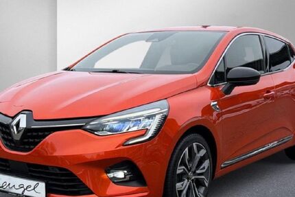 Renault Clio 62.950 km 14.899 &euro; Wunsiedel 95632