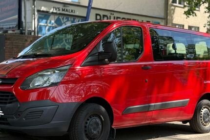Ford Transit 325.000 km 7.650 &euro; Wiesbaden 65201