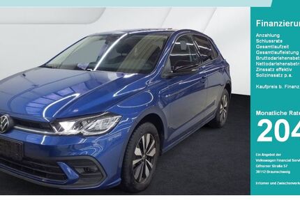 VW Polo 16.356 km 22.589 &euro; Herrenberg 71083