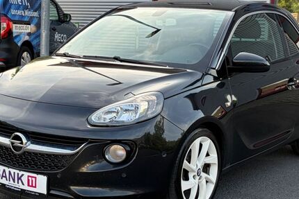 Opel Adam 134.000 km 6.995 &euro; Boppard 56154