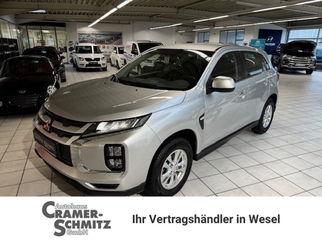 Mitsubishi ASX 102.150 km 14.690 &euro; Wesel 46485
