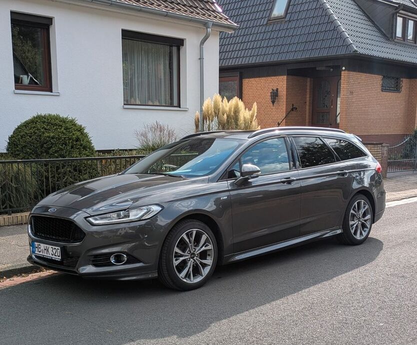 Mondeo