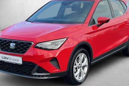 Seat Arona 26.483 km 21.350 &euro; Mainz 55120