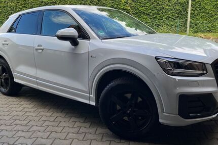 Audi Q2 79.900 km 17.200 &euro; Vöhringen 89269