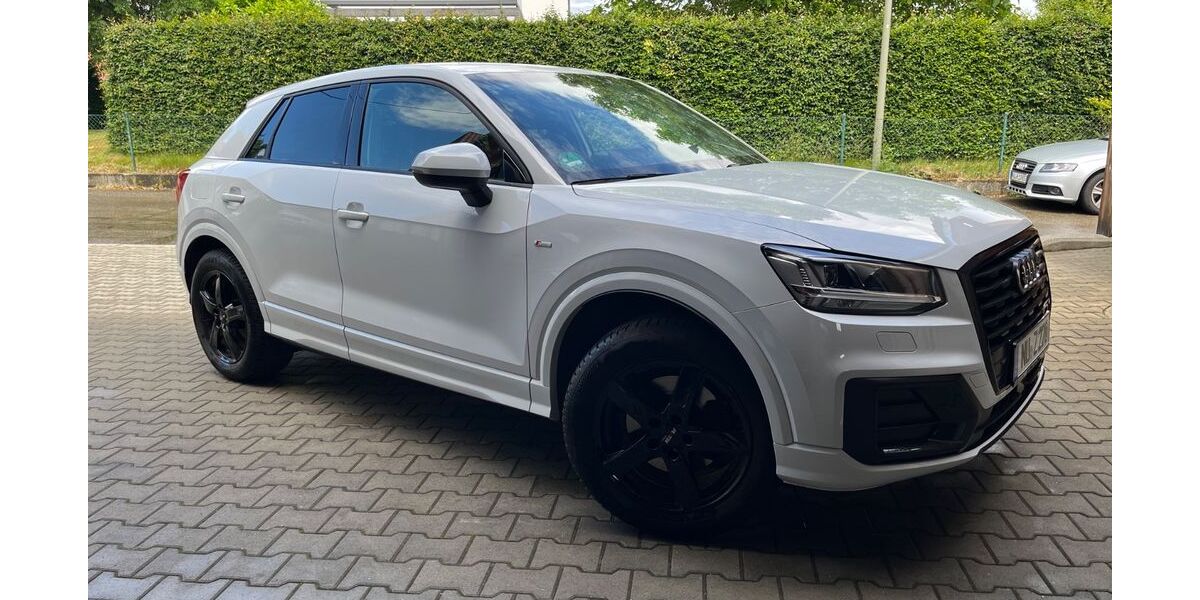 Audi Q2 79.900 km 17.900 &euro; Vöhringen 89269
