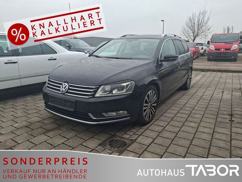 Passat