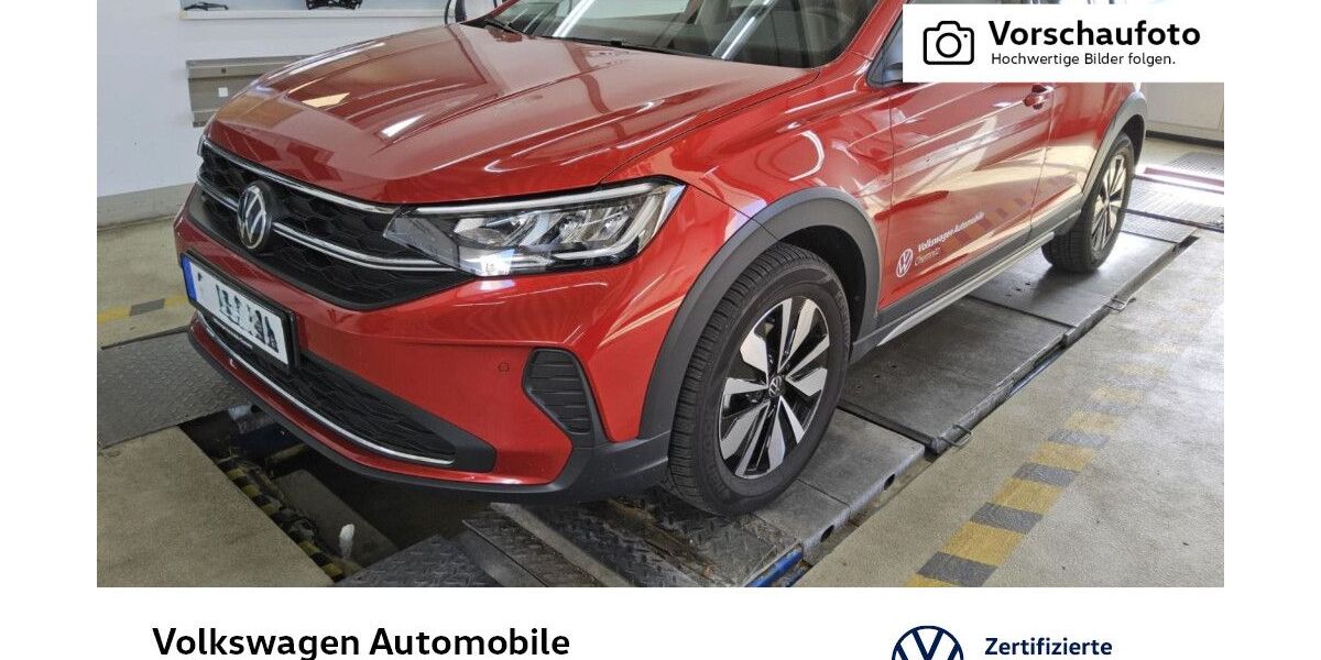 VW Taigo 8.697 km 21.830 &euro; Chemnitz 09113