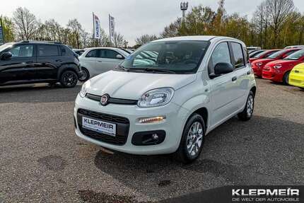 Fiat Panda 23.000 km 8.490 &euro; Reichertshofen-Winden 85084
