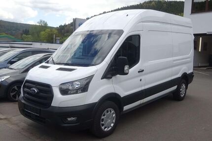 Ford Transit 26.900 km 28.900 &euro; Kirchzell 63931