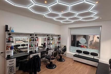 Gewerbeobjekt Ludwigshafen am Rhein Edigheim - 2.500&euro; | Angebot:24953438