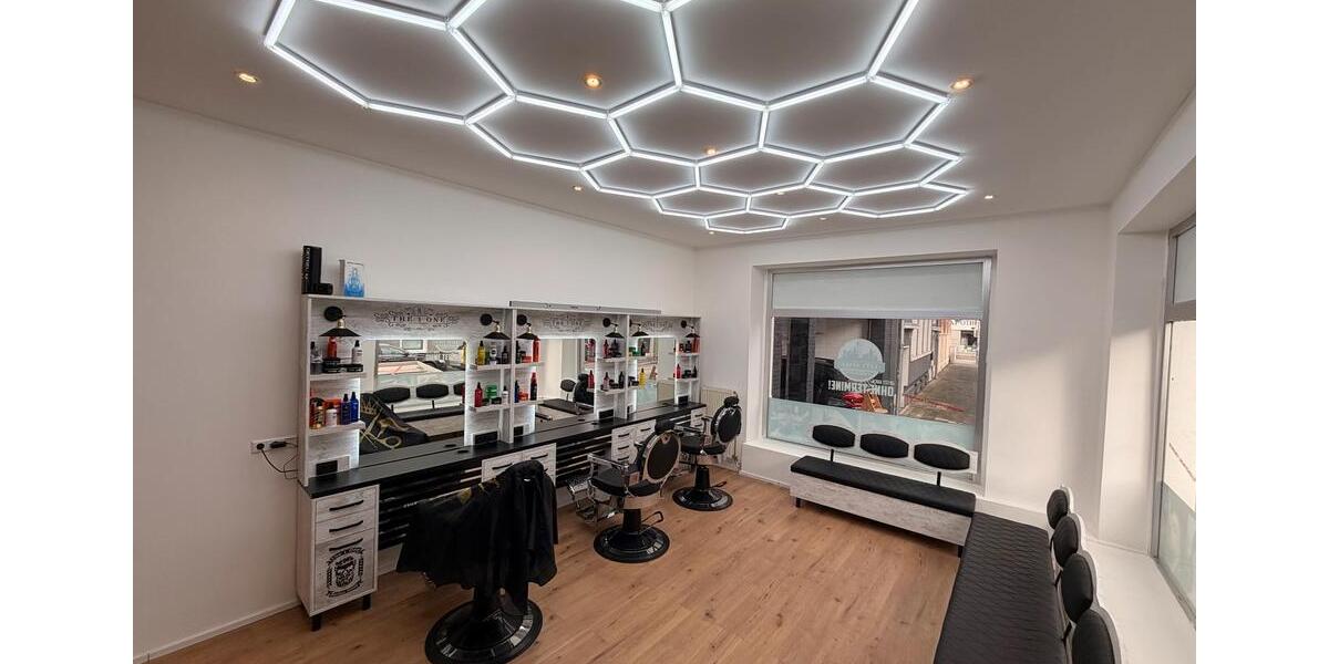 Gewerbeobjekt Ludwigshafen am Rhein Edigheim - 2.500&euro; | Angebot:24953438