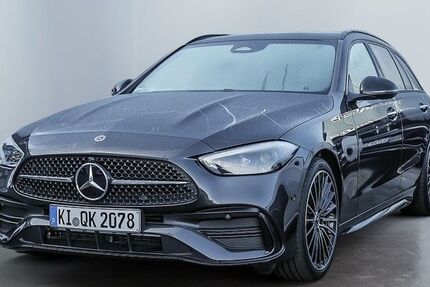 Mercedes C 200