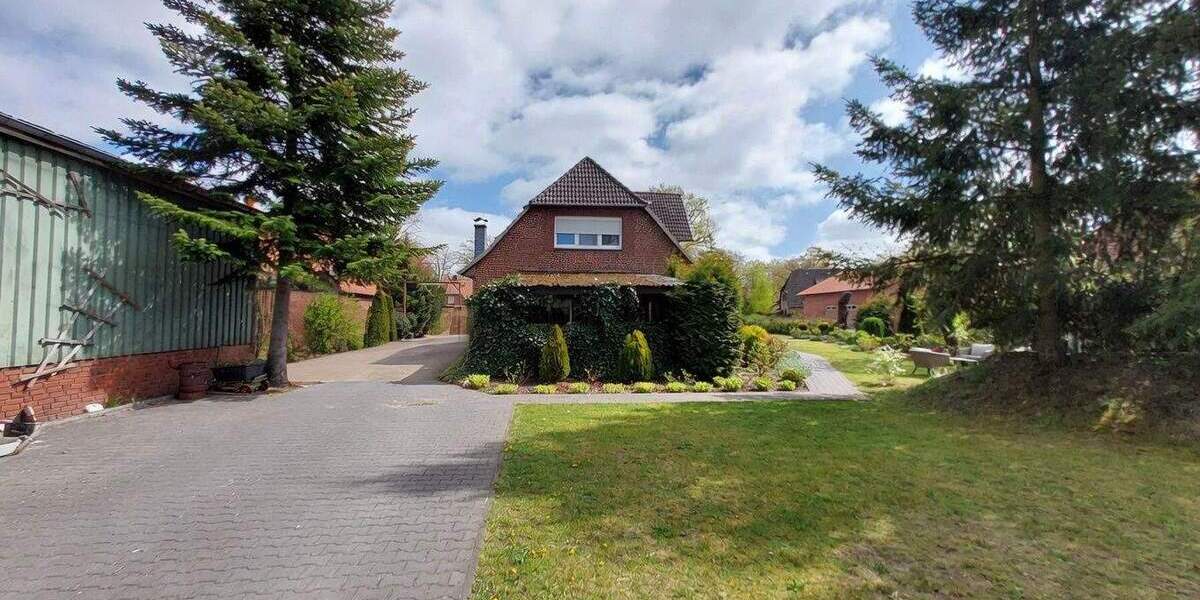 Gewerbeobjekt Neuenkirchen Grauen - 1 Zimmer, 240 m&sup2;, 599.000&euro; | Angebot:26345168