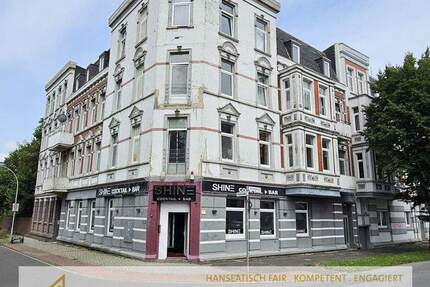 Gewerbeobjekt Wilhelmshaven Bant - 5 Zimmer, 111.000&euro; | Angebot:25688783