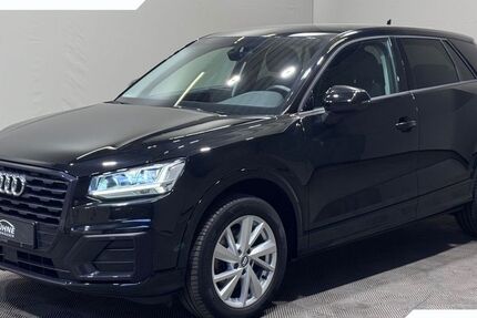 Audi Q2 71.198 km 19.680 &euro; Bad Düben 04849