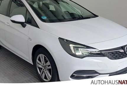 Opel Astra 41.769 km 13.750 € Schwerte 58239