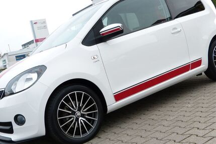Skoda Citigo 57.000 km 7.490 € Fürth 90763