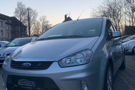 Ford C-Max 200.000 km 3.450 &euro; Schwäbisch Gmünd 73529