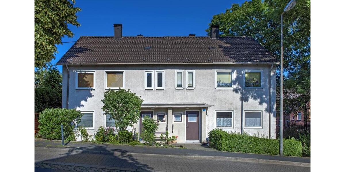 Etagenwohnung Herdecke - 2 Zimmer, 55 m&sup2;, 439&euro; | Angebot:25291959