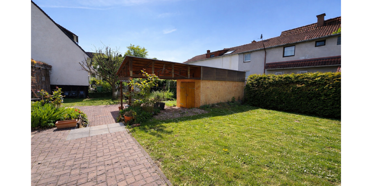 Mehrfamilienhaus, Wohnhaus Bensheim - 5 Zimmer, 170 m&sup2;, 749.000&euro; | Angebot:26155158