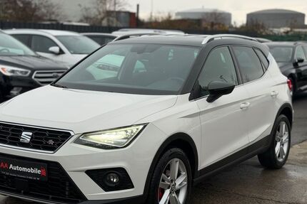 Seat Arona 166.000 km 12.000 &euro; Hannover 30453