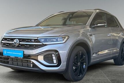 VW T-Roc 12.500 km 34.480 € Pronsfeld 54597
