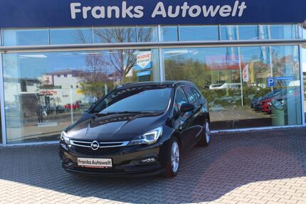 Opel Astra 79.985 km 12.890 &euro; Kamenz 01917
