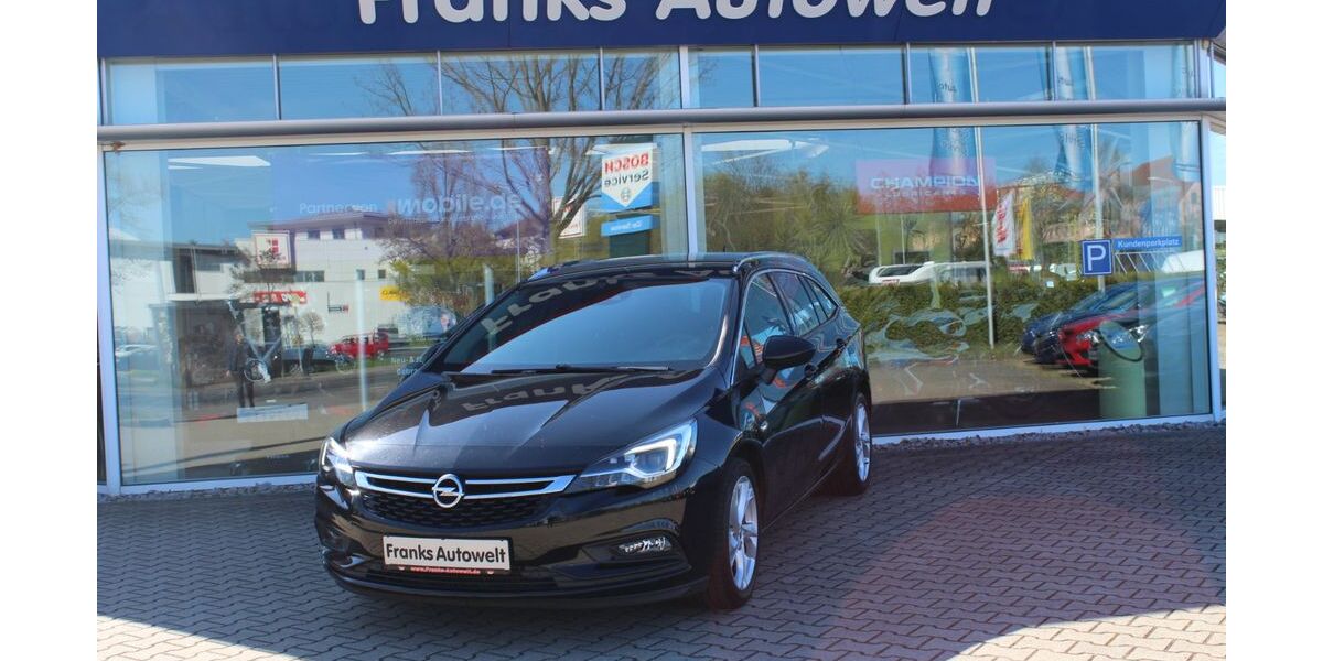 Opel Astra 79.985 km 12.890 &euro; Kamenz 01917