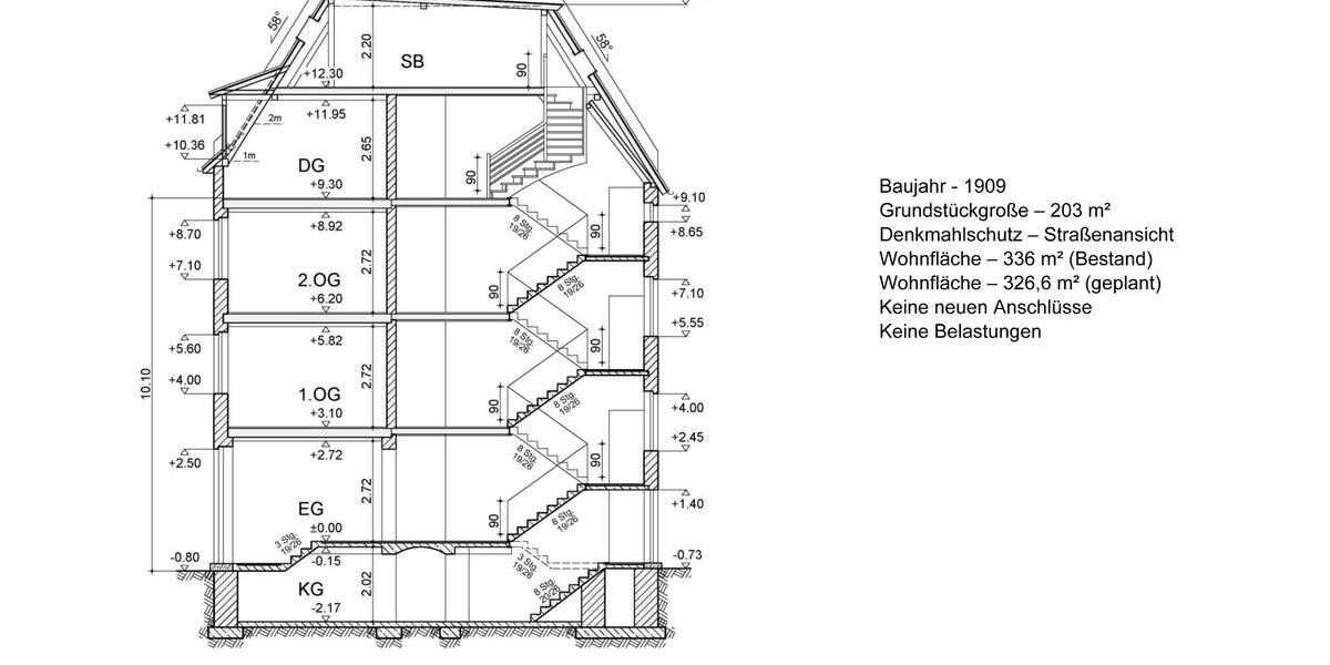 Mehrfamilienhaus, Wohnhaus Weißenfels - 55.000&euro; | Angebot:25877409