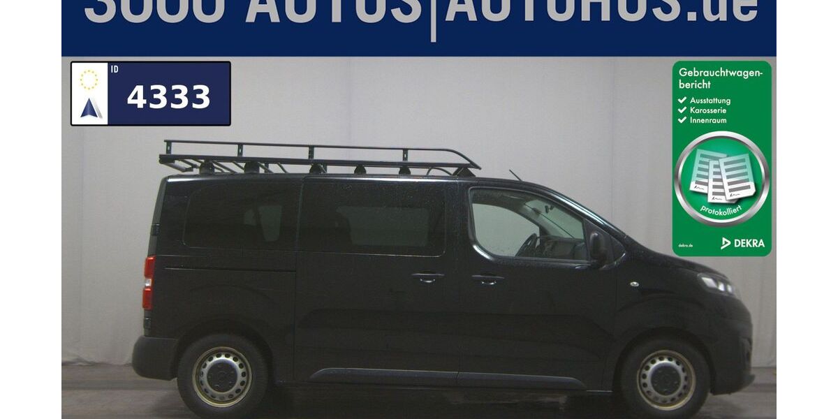 Opel Vivaro 119.358 km 13.980 &euro; Gyhum/Bockel 27404